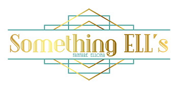 Something Ell's Logo